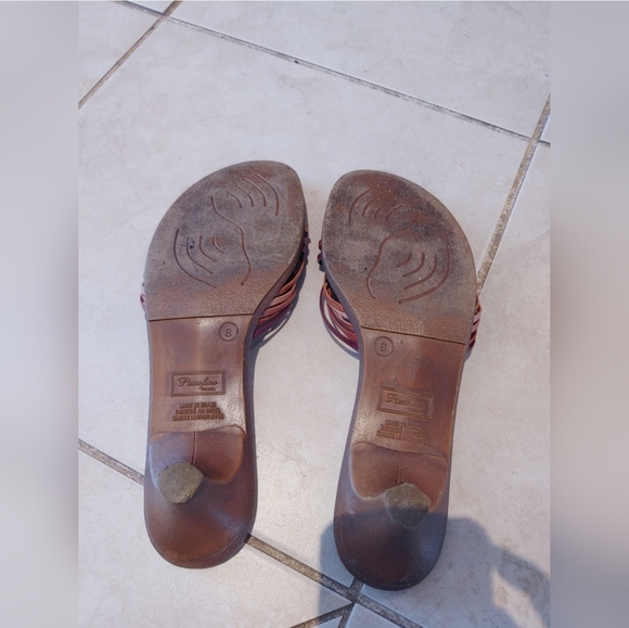 BUNDLE (3pcs) heels and sadals, Size Us: 8 - Picture 13 of 15